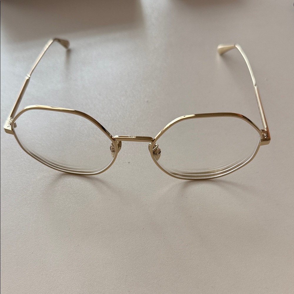Dior Eyeglasses